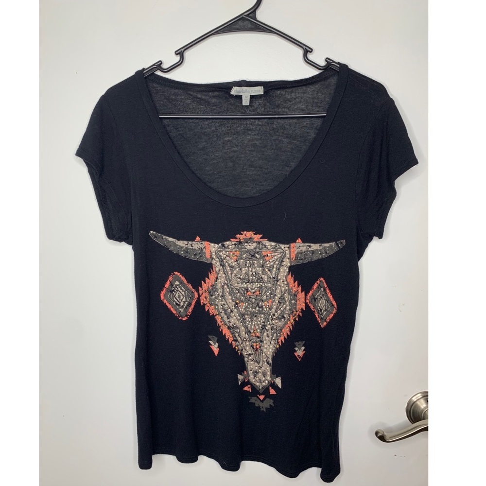 Charlotte Russe top